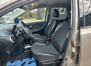 Nissan Note Hatchback 1,5 l 66 kw