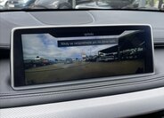 BMW X6 SUV 3,0 l 230 kw