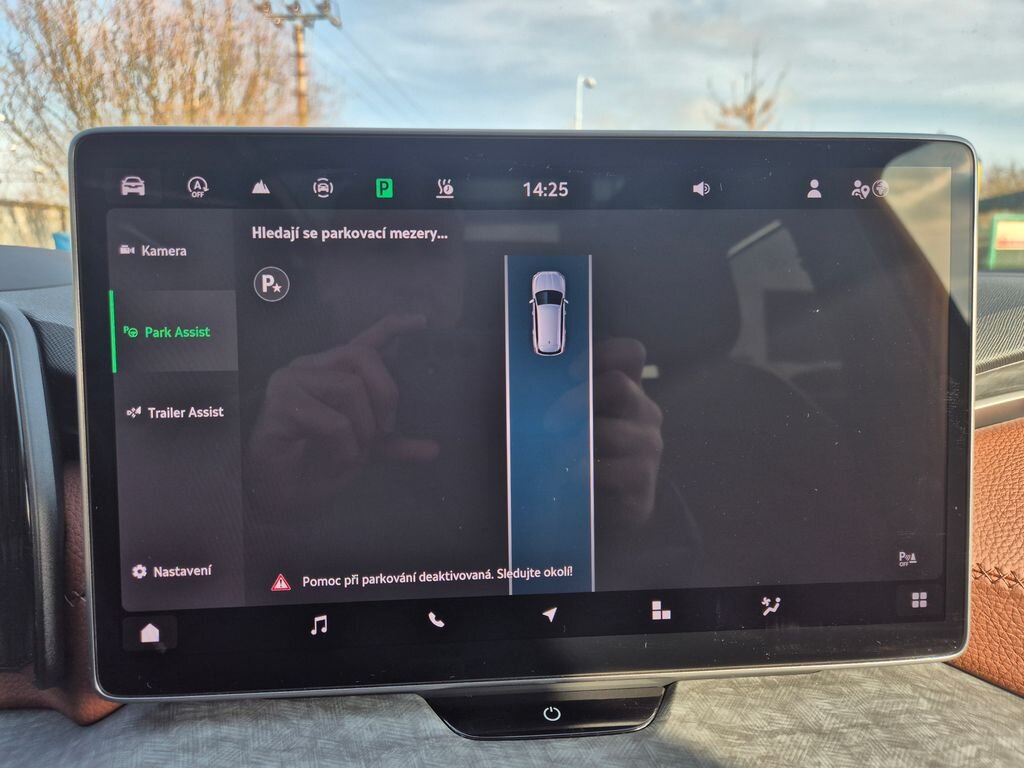 Škoda Kodiaq SUV 2,0 l 142 kw