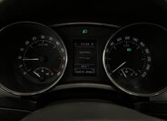 Škoda Superb Kombi 2,0 l 125 kw