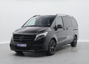 Mercedes-Benz Třídy V Kombi 2,1 l 140 kw