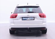 Citroën C5 Kombi 2,0 l 103 kw