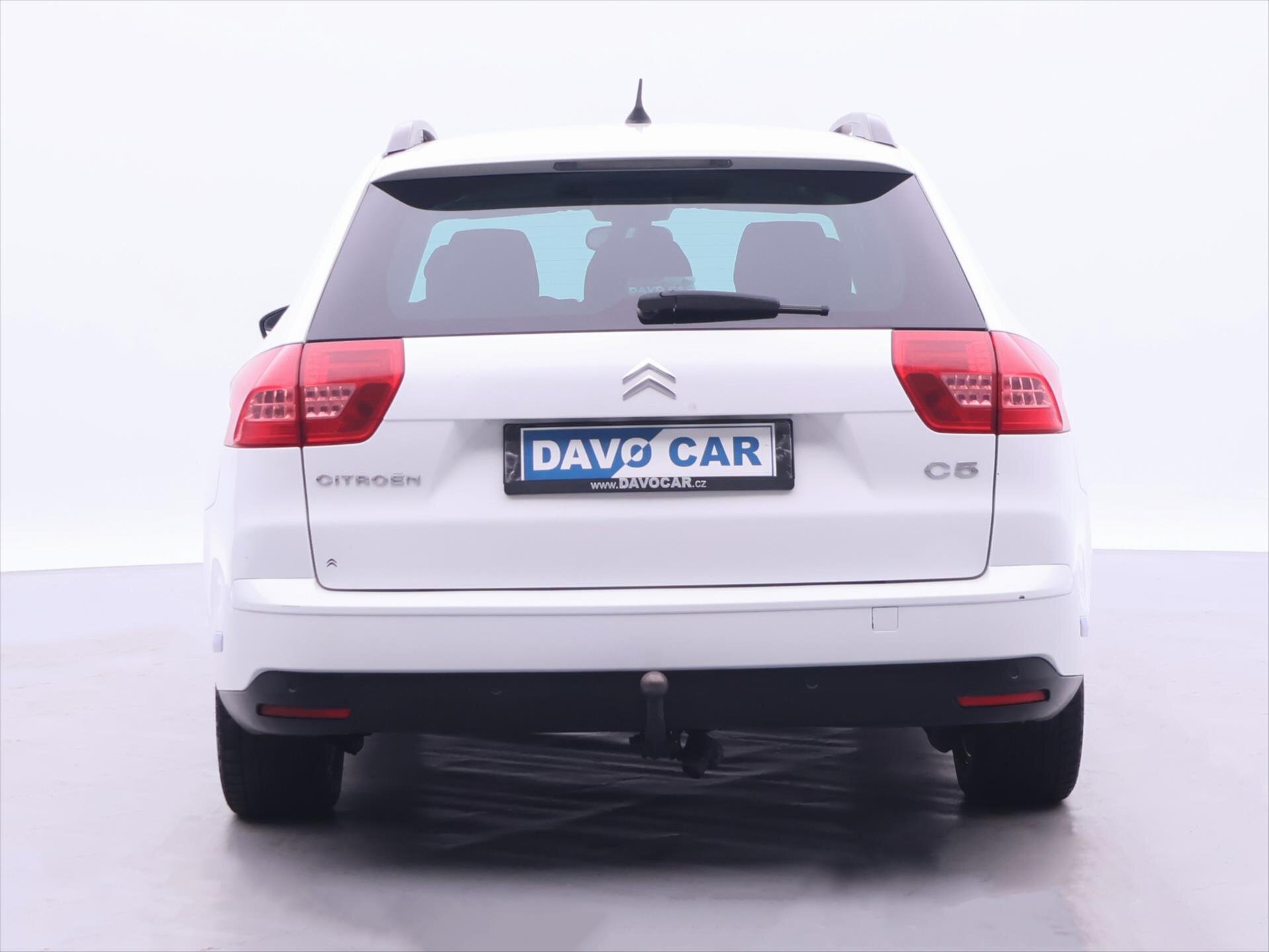 Citroën C5 Kombi 2,0 l 103 kw