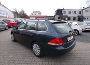 Volkswagen Golf Kombi 1,4 l 90 kw