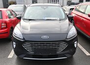 Ford Kuga 1