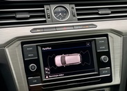 Volkswagen Passat 11