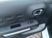 Citroën C3 Hatchback 1,2 l 60 kw