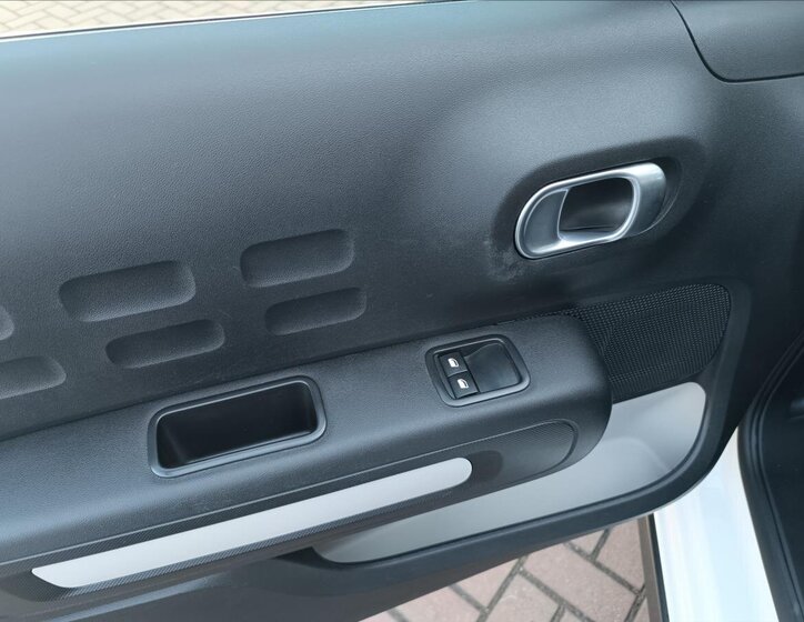 Citroën C3 Hatchback 1,2 l 60 kw