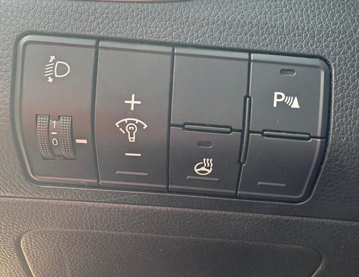 Hyundai i30 Kombi 0,0 73 kw