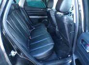 Mazda CX-7 Kombi 2,2 l 127 kw