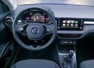 Škoda Fabia Hatchback 999,0 70 kw