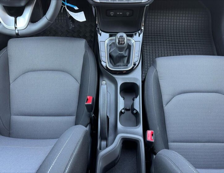 Hyundai i30 Hatchback 998,0 85 kw