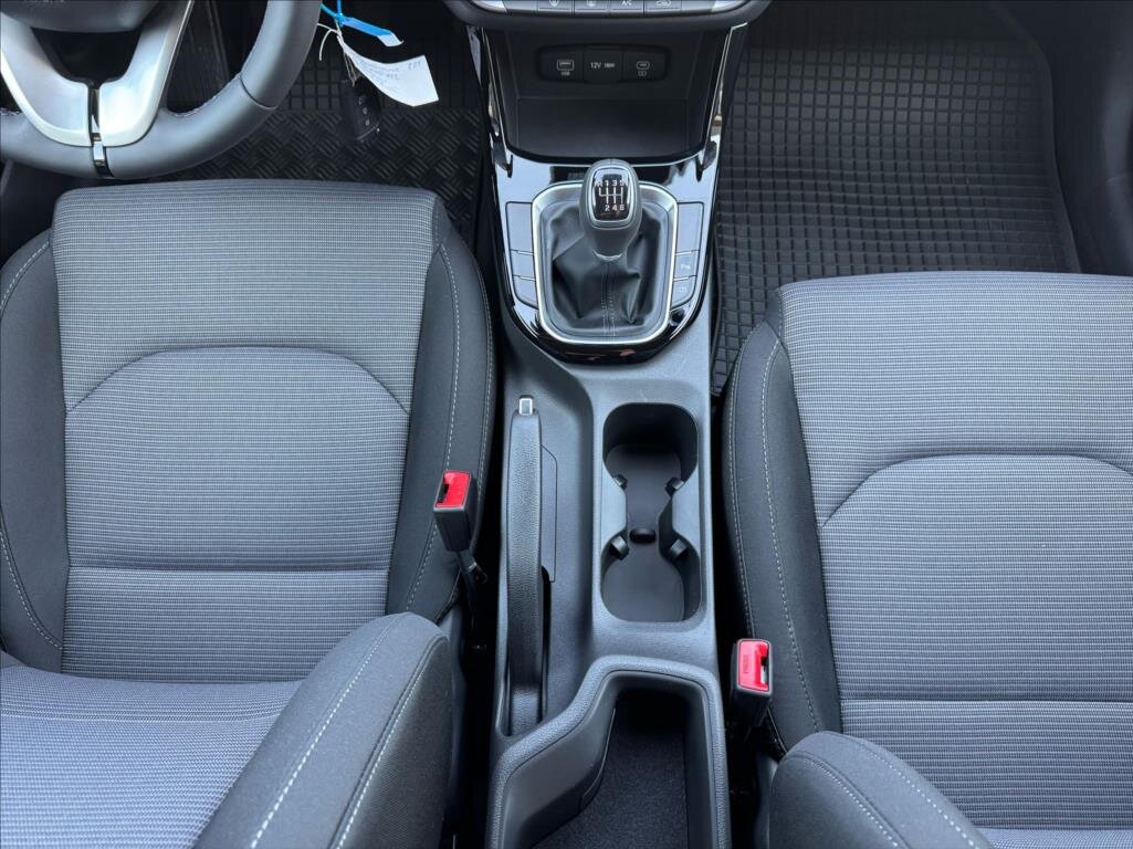 Hyundai i30 Hatchback 998,0 85 kw