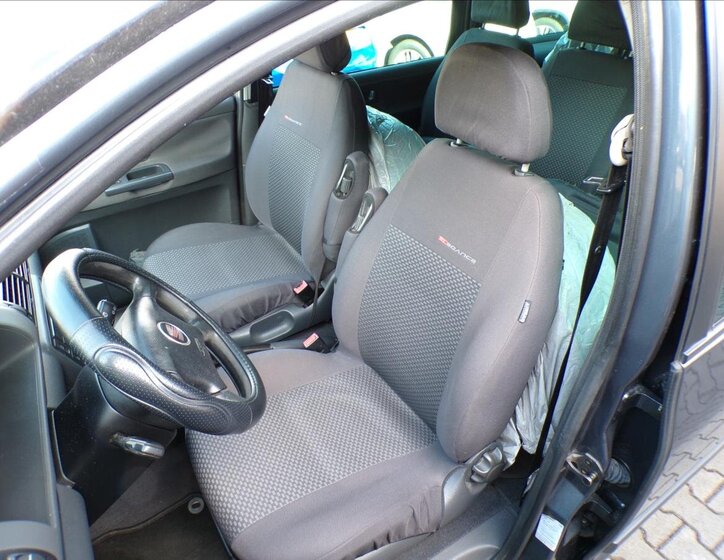 Seat Alhambra MPV 2,0 l 103 kw