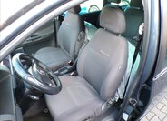 Seat Alhambra MPV 2,0 l 103 kw