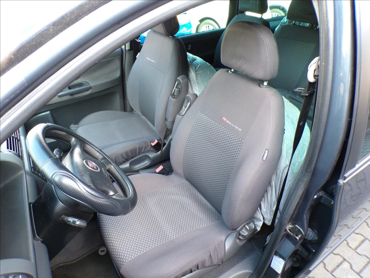 Seat Alhambra MPV 2,0 l 103 kw