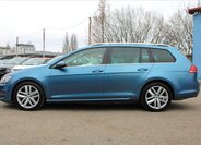 Volkswagen Golf 8