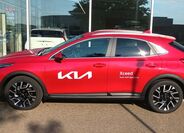 KIA XCeed 4