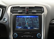 Ford Mondeo Kombi 2,0 l 110 kw