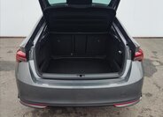 Škoda Octavia Liftback 1,5 l 110 kw