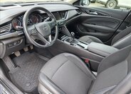 Opel Insignia Hatchback 2,0 l 125 kw