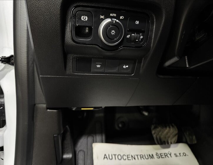 Mercedes-Benz Citan Ostatní 0,0 90 kw