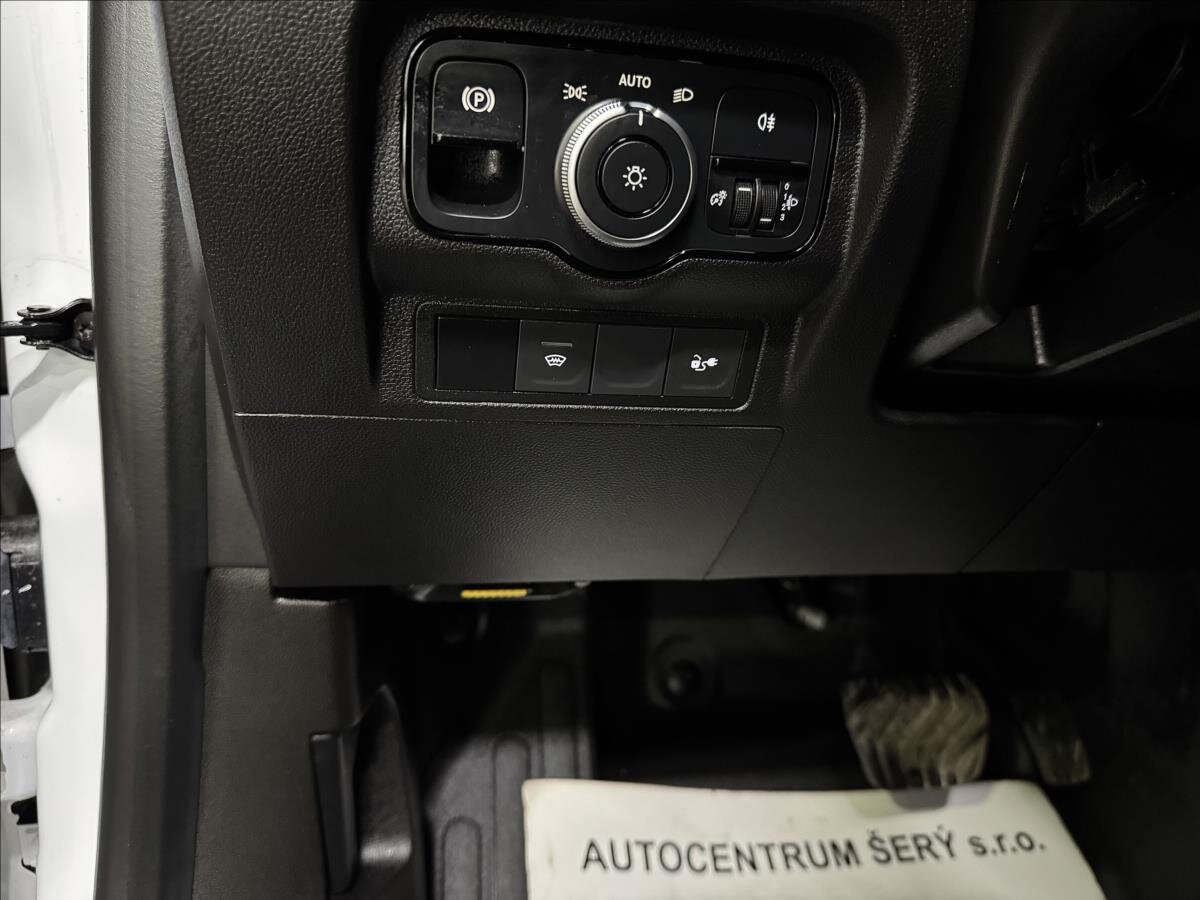 Mercedes-Benz Citan Ostatní 0,0 90 kw