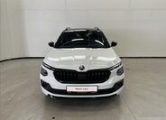Škoda Kamiq Hatchback 1,5 l 110 kw