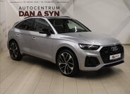Audi SQ5 SUV / Terénní 3,0 l 251 kw