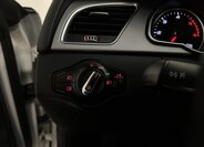 Audi A5 Kupé 3,0 l 180 kw