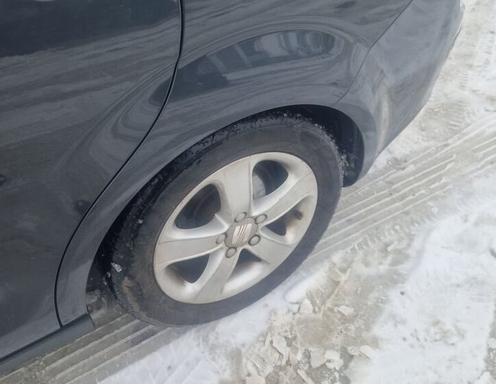 Seat Altea Hatchback 1,6 l 75 kw