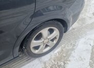 Seat Altea Hatchback 1,6 l 75 kw