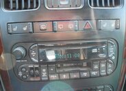 Chrysler Voyager Kombi 2,5 l 105 kw