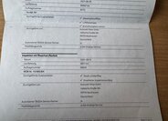 Škoda Octavia Kombi 1,6 l 85 kw