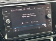 Volkswagen Touran MPV 1,5 l 110 kw