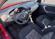 Dacia Sandero Hatchback 1,1 l 55 kw