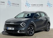 KIA Sportage SUV / Terénní 1,6 l 110 kw