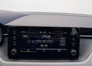 Škoda Kamiq Hatchback 1,5 l 110 kw