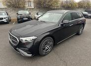 Mercedes-Benz Třídy E 3