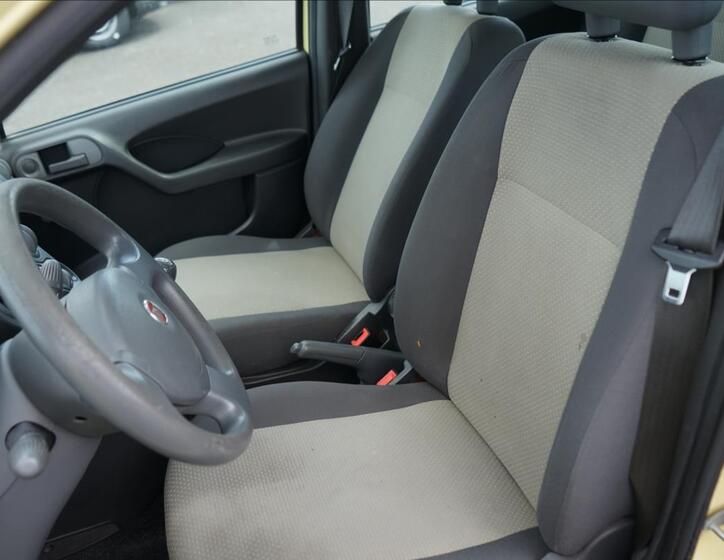 Fiat Panda 9