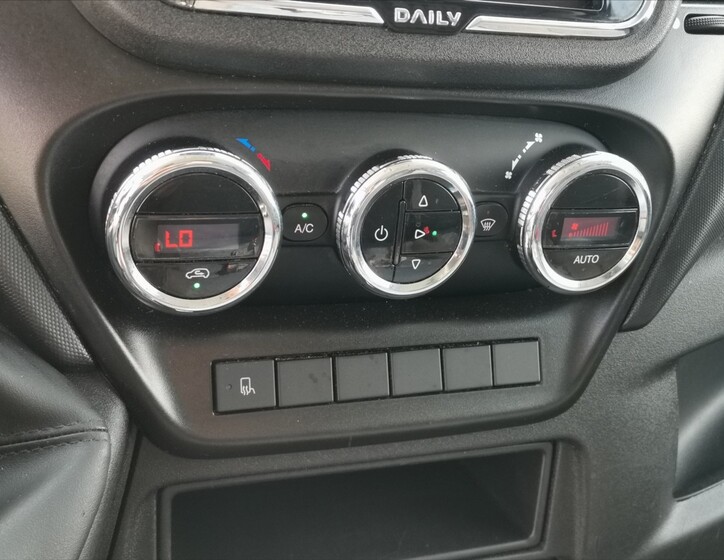 Iveco Daily 10