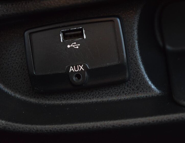 Fiat 500L Kombi 1,2 l 62 kw