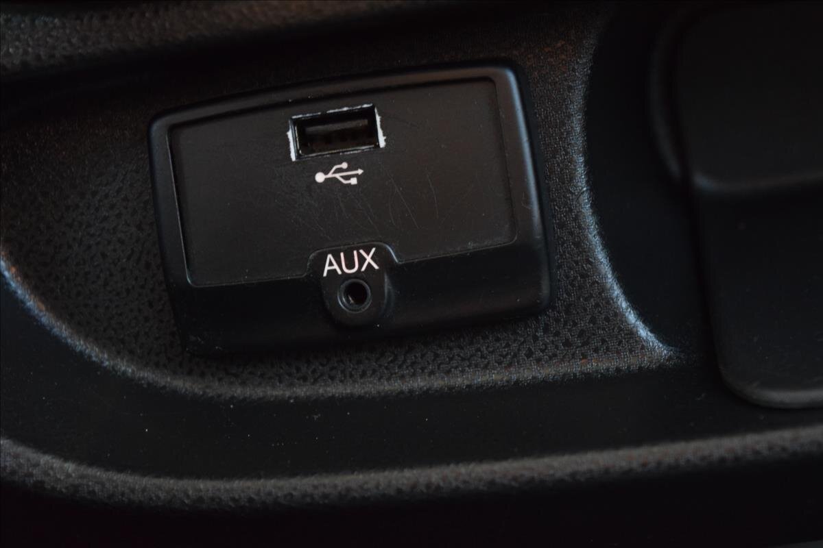 Fiat 500L Kombi 1,2 l 62 kw