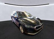 Škoda Octavia Kombi 2,0 l 147 kw