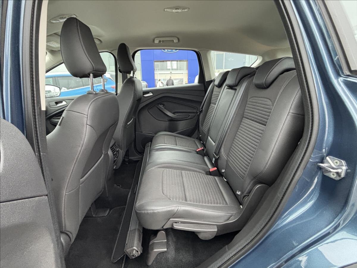 Ford Kuga SUV 2,0 l 110 kw