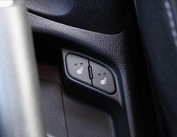 KIA Picanto Hatchback 1,2 l 62 kw