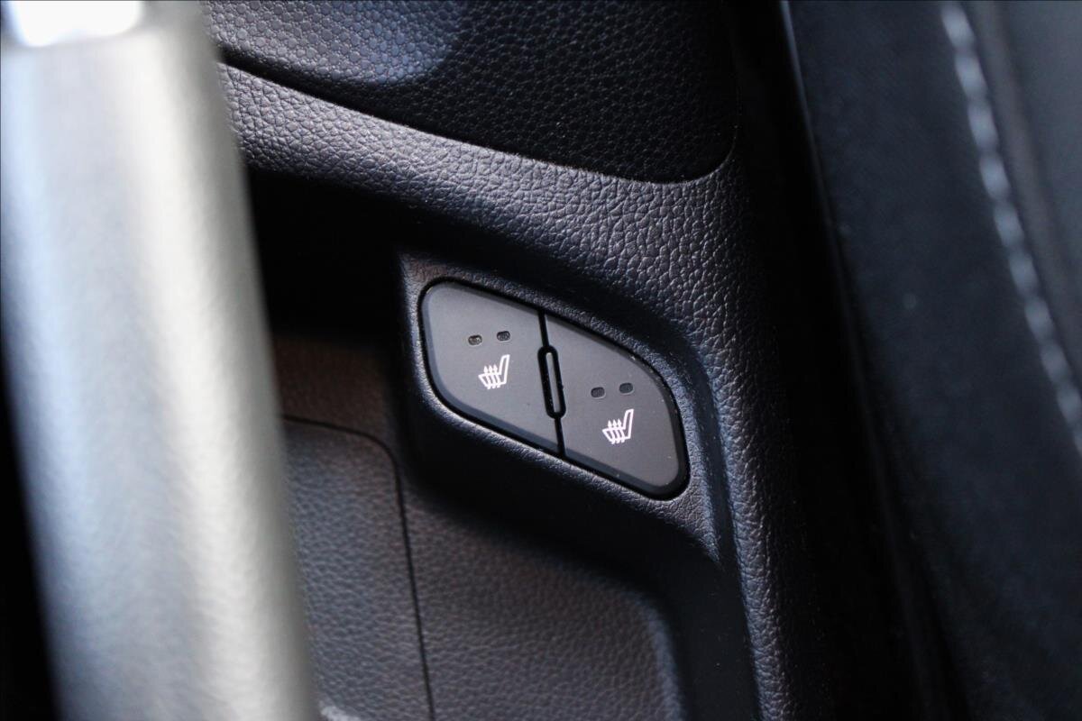 KIA Picanto Hatchback 1,2 l 62 kw