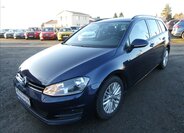 Volkswagen Golf 3