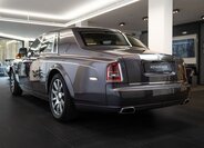 Rolls-Royce Phantom Sedan 6,7 l 338 kw