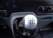 Ford Transit Ostatní 2,2 l 74 kw